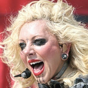 Maria Brink Cosmetic Surgery Face