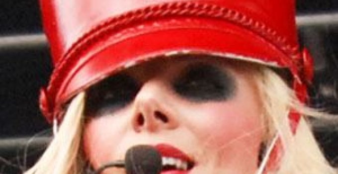 Maria Brink Plastic Surgery and Body Measurements