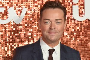 Did Stephen Mulhern Undergo Plastic Surgery? Body Measurements and More!