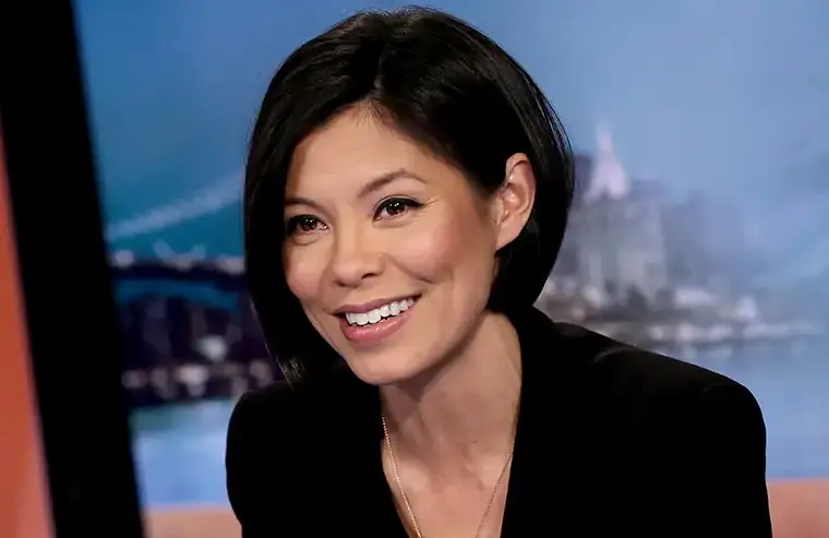 Alex Wagner's Plastic Surgery - What We Know So Far - CelebritySurgeryIcon