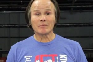 Did Benny Urquidez Get Plastic Surgery? Body Measurements and More!