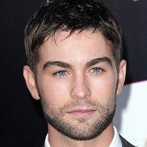 Chace Crawford Cosmetic Surgery Face