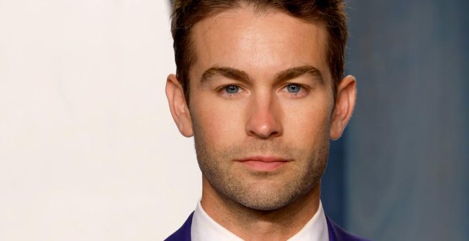Chace Crawford Plastic Surgery Procedures