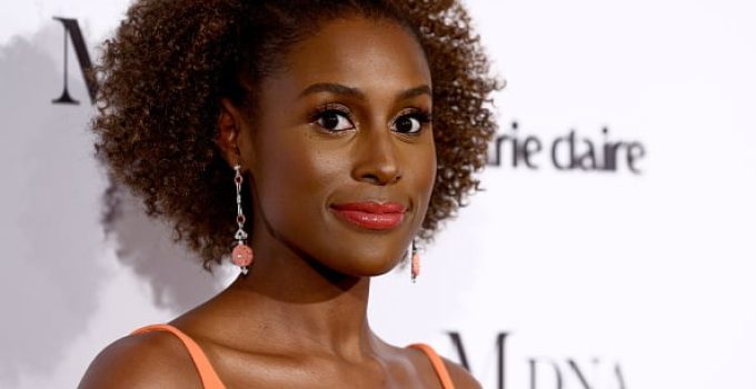 Issa Rae Plastic Surgery and Body Measurements