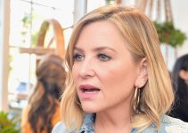 Jessica Capshaw’s Plastic Surgery – What We Know So Far