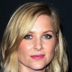 Jessica Capshaw Cosmetic Surgery Face