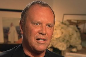 Did Michael Kors Go Under the Knife? Body Measurements and More!