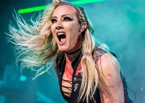 Did Nita Strauss Go Under the Knife? Body Measurements and More!