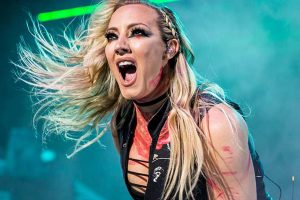Did Nita Strauss Go Under the Knife? Body Measurements and More!