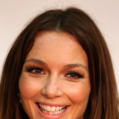 Ricki-Lee Coulter Cosmetic Surgery Face