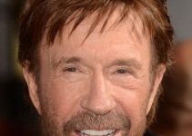 Has Chuck Norris Had Plastic Surgery? Body Measurements and More!