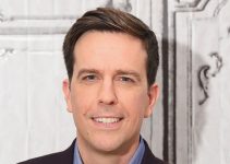 Ed Helms’ Plastic Surgery – What We Know So Far