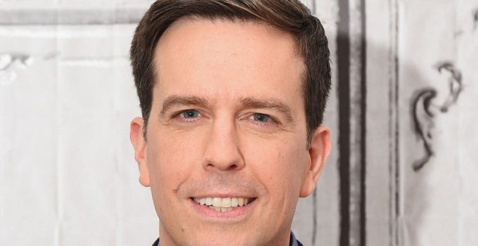 Ed Helms Plastic Surgery and Body Measurements