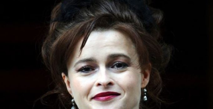 Helena Bonham Carter Plastic Surgery