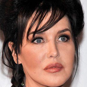 Isabelle Adjani Cosmetic Surgery Face