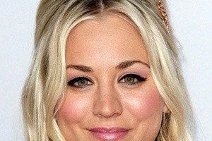 Kaley Cuoco Plastic Surgery: Before and After Her Boob Job