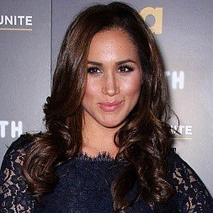 Meghan Markle Cosmetic Surgery Face
