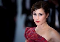 Has Noomi Rapace Had Plastic Surgery? Body Measurements and More!