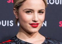 Dianna Agron’s Plastic Surgery – What We Know So Far