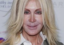 Did Joan Van Ark Go Under the Knife? Body Measurements and More!