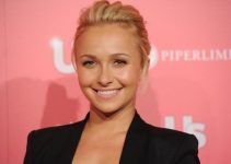 Hayden Panettiere’s Plastic Surgery – What We Know So Far