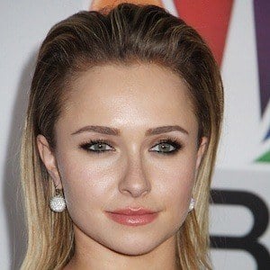 Hayden Panettiere Cosmetic Surgery Face