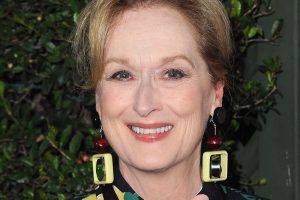 Did Meryl Streep Have Plastic Surgery? Everything You Need To Know!