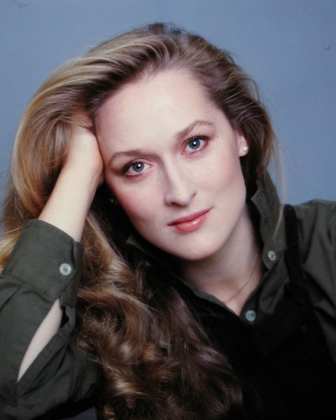 Meryl Streep Cosmetic Surgery Face