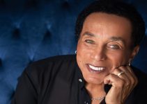 Did Smokey Robinson Have Plastic Surgery? Everything You Need To Know!
