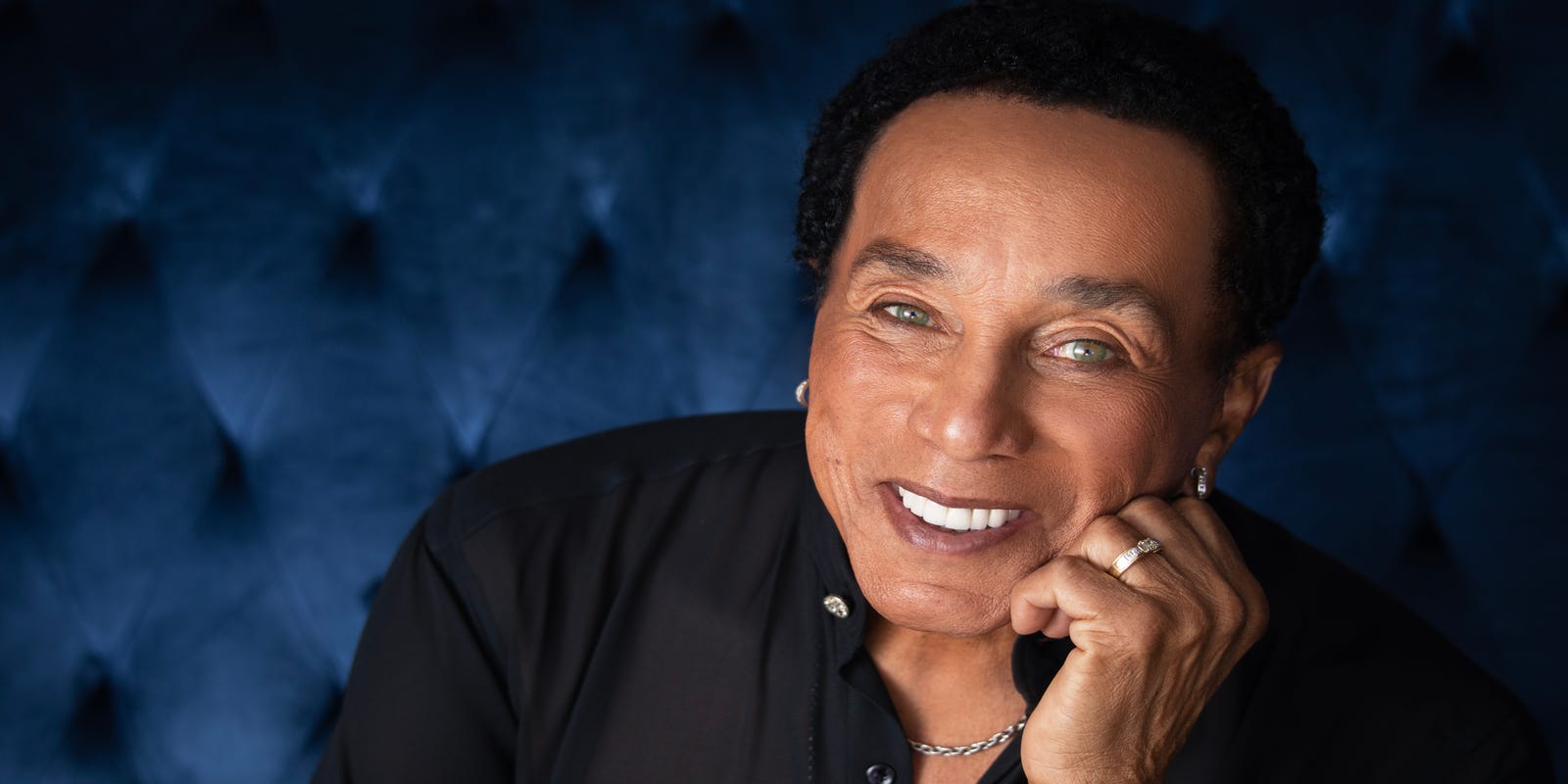 Did Smokey Robinson Have Plastic Surgery? Everything You Need To Know