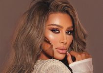 Did Maya Diab Have Plastic Surgery? Everything You Need To Know!