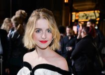 Mckenna Grace’s Plastic Surgery – What We Know So Far