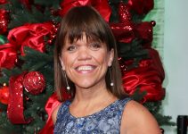 What Plastic Surgery Has Amy Roloff Had?