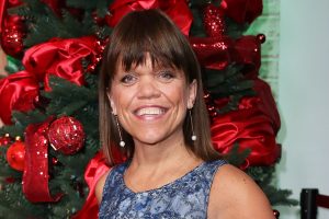 What Plastic Surgery Has Amy Roloff Had?