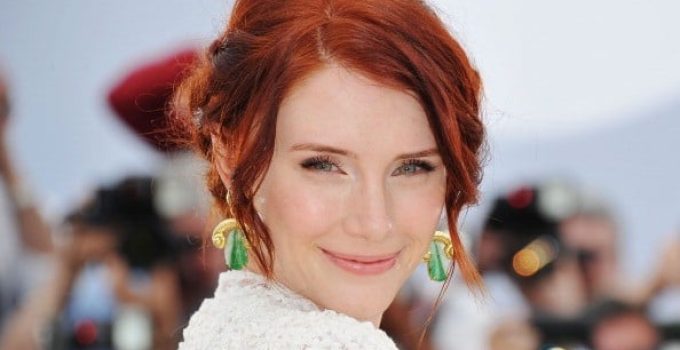 Bryce Dallas Howard Plastic Surgery and Body Measurements