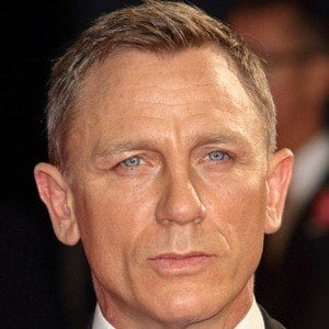 Daniel Craig Plastic Surgery Face