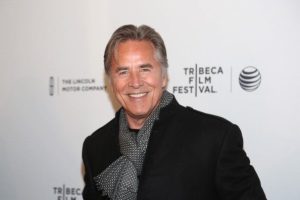 Has Don Johnson Had Plastic Surgery? Body Measurements and More!