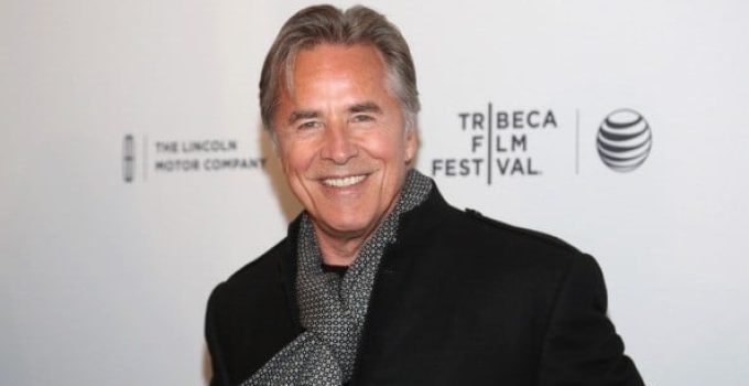 Don Johnson Plastic Surgery and Body Measurements