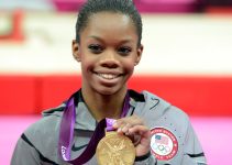 Did Gabby Douglas Go Under the Knife? Body Measurements and More!