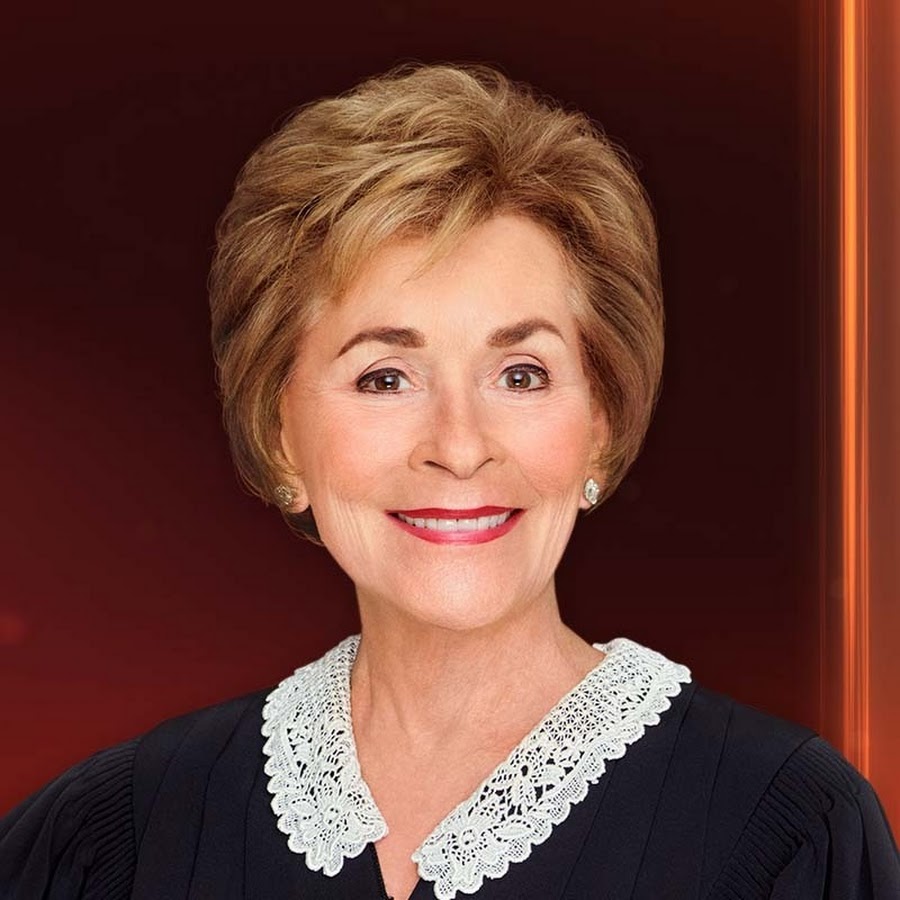 Judge Judy Cosmetic Surgery Face
