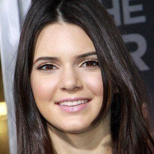 Kendall Jenner Cosmetic Surgery Face
