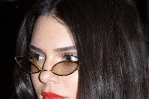 Has Kendall Jenner Had Plastic Surgery? Body Measurements and More!