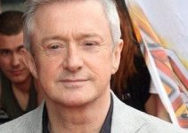 Did Louis Walsh Undergo Plastic Surgery? Body Measurements and More!
