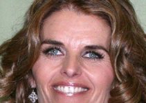 Maria Shriver Plastic Surgery: Before and After Her Fillers and PDO Threads