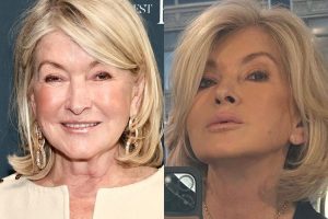 Did Martha Stewart Undergo Plastic Surgery? Body Measurements and More!