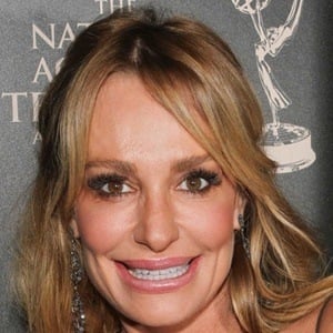 Taylor Armstrong Cosmetic Surgery Face