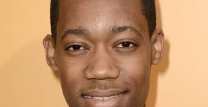 Tyler James Williams Plastic Surgery and Body Measurements
