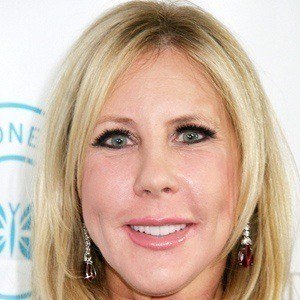 Vicki Gunvalson Cosmetic Surgery Face