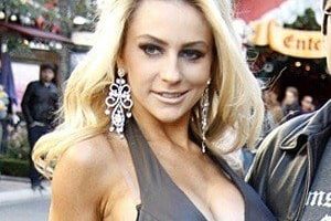 Courtney Stodden’s Boob Job – Before and After Images