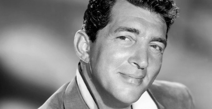 Dean Martin Plastic Surgery and Body Measurements